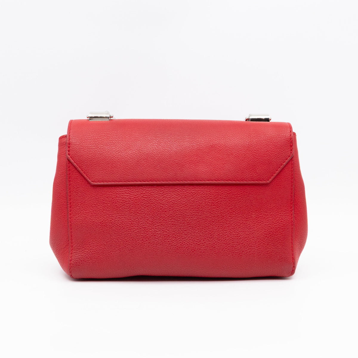 LockMe II BB Red Leather
