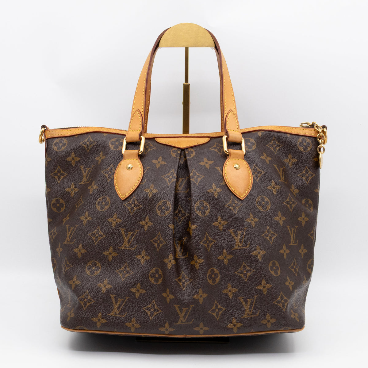 Palermo PM Monogram