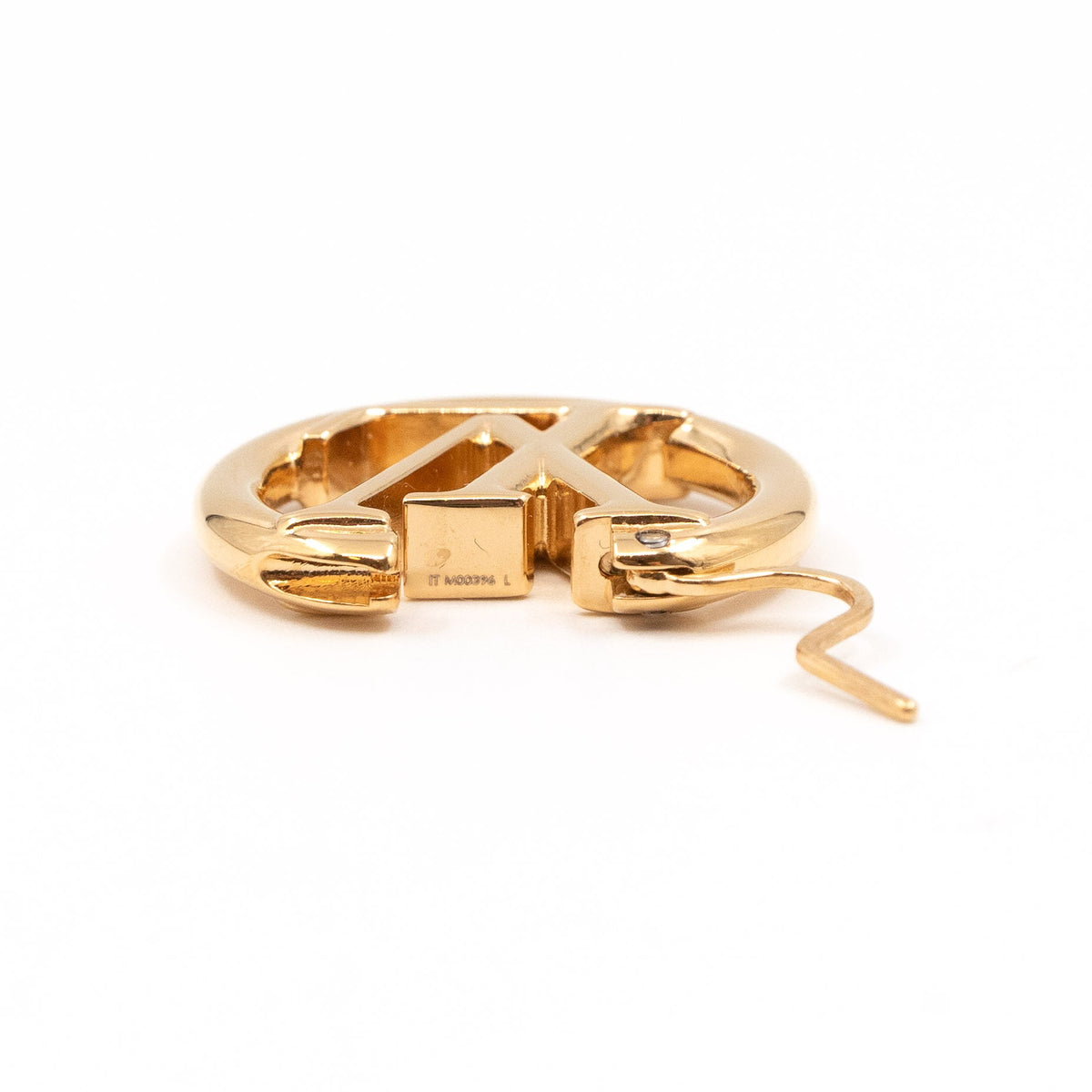 Louis-vuitton Louise PM Earrings