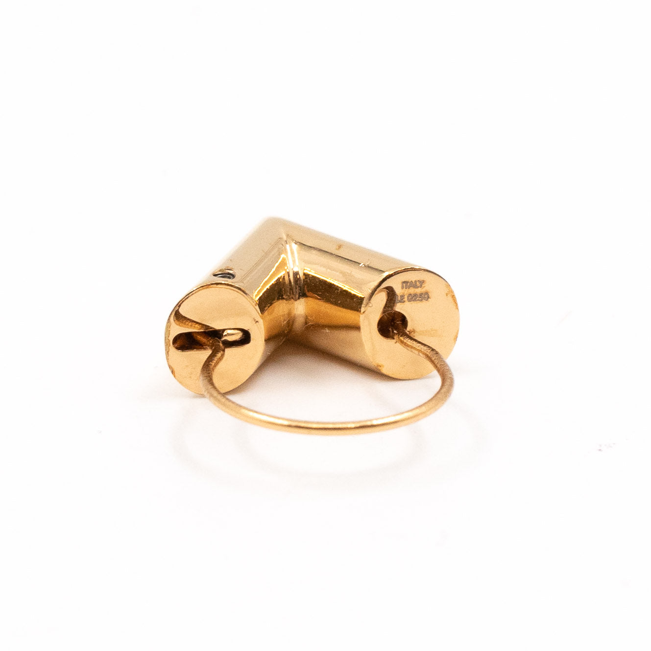 Louis-vuitton Essential V Hoops