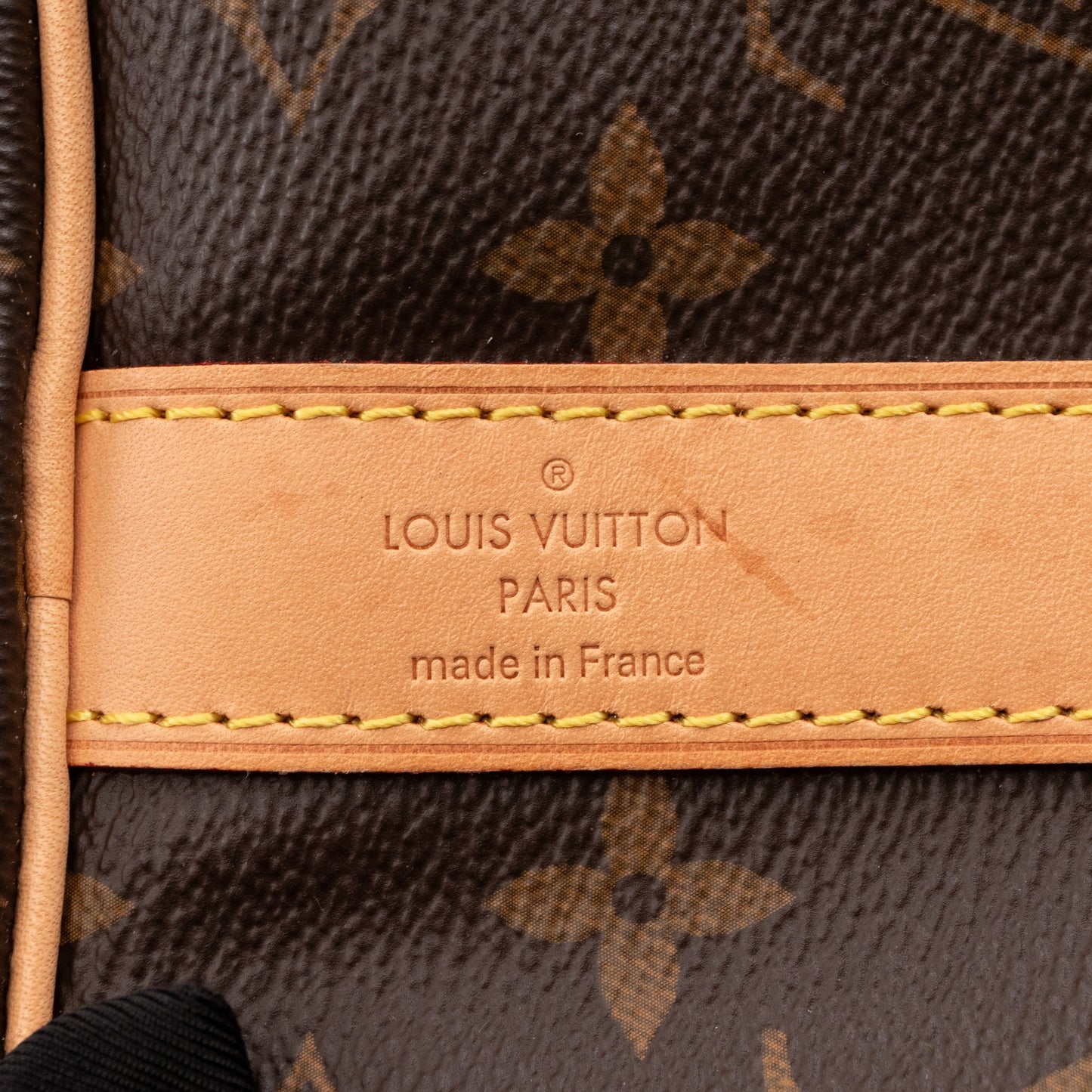 Louis-vuitton Keepall 45 Bandouliere Monogram