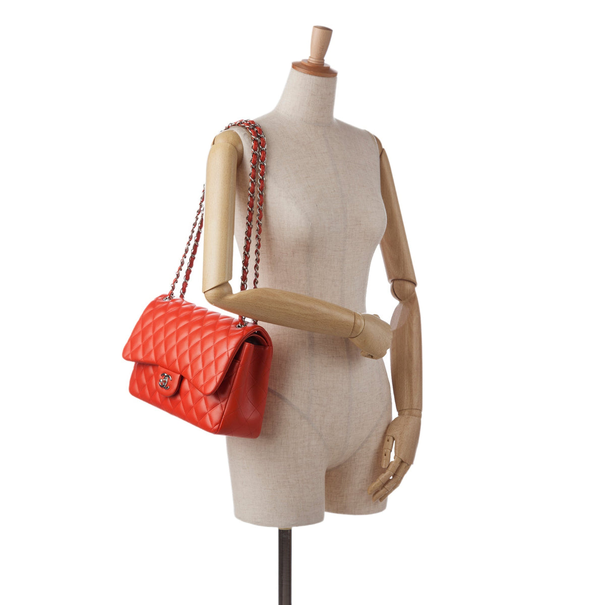CHANEL Handbags Timeless/Classique
