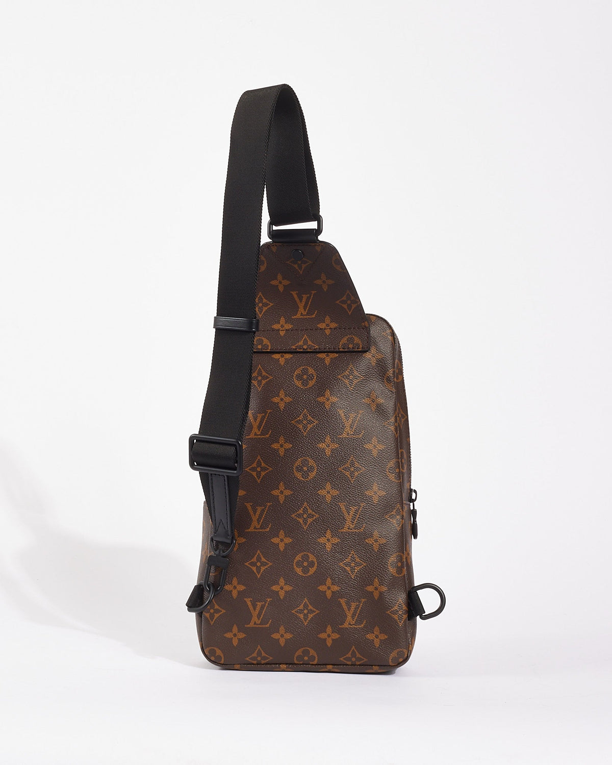 Louis Vuitton Monogram Canvas Avenue Sling Bag