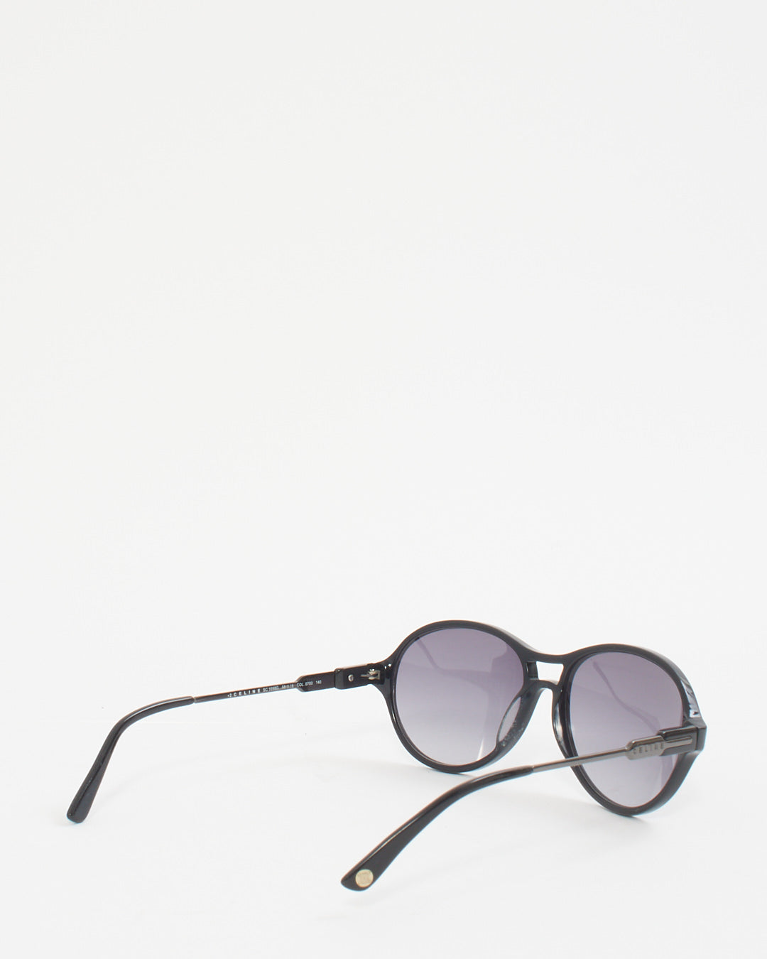 Celine Black Sunglasses SC1698G