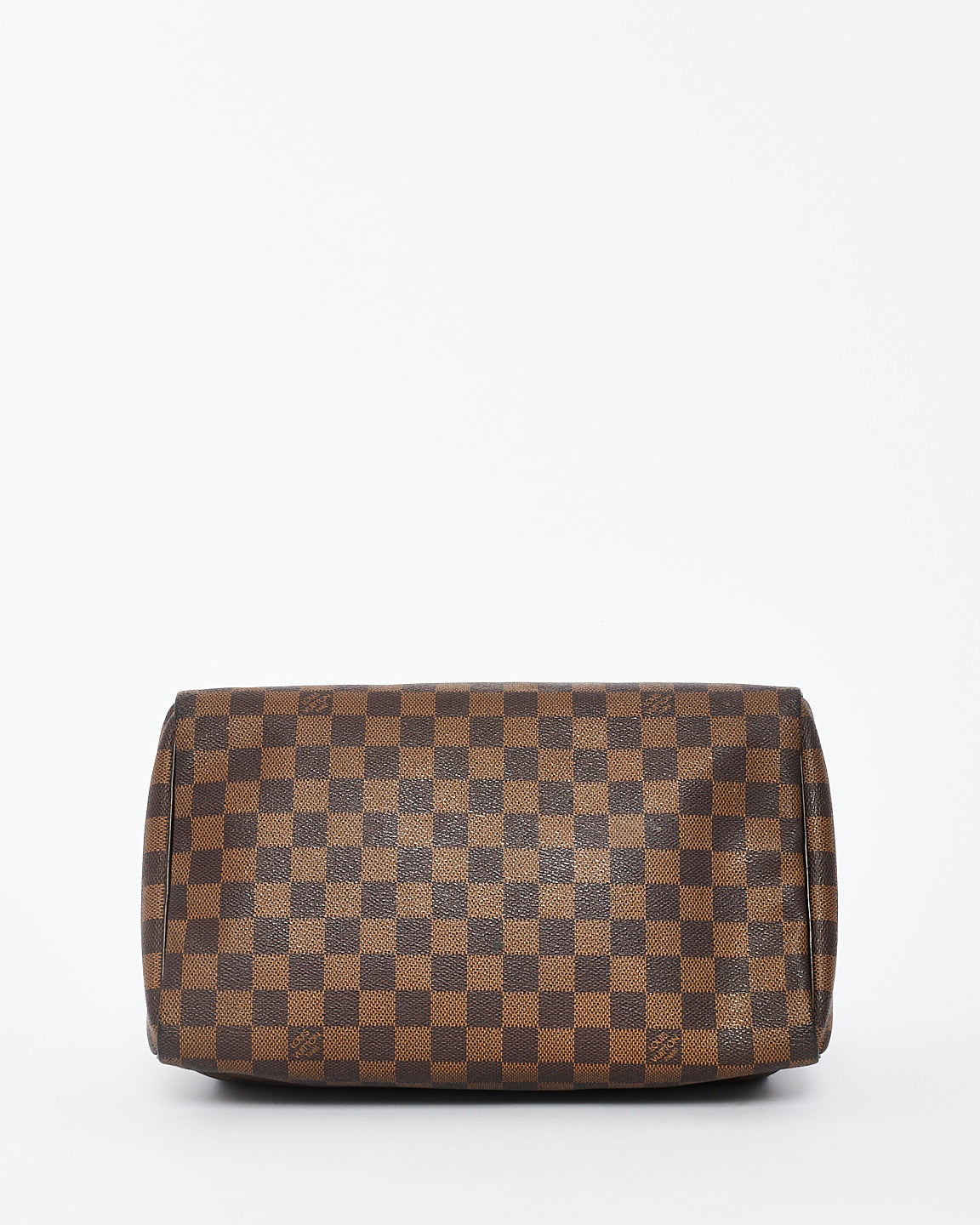 Louis Vuitton Damier Ebene Canvas Speedy 30