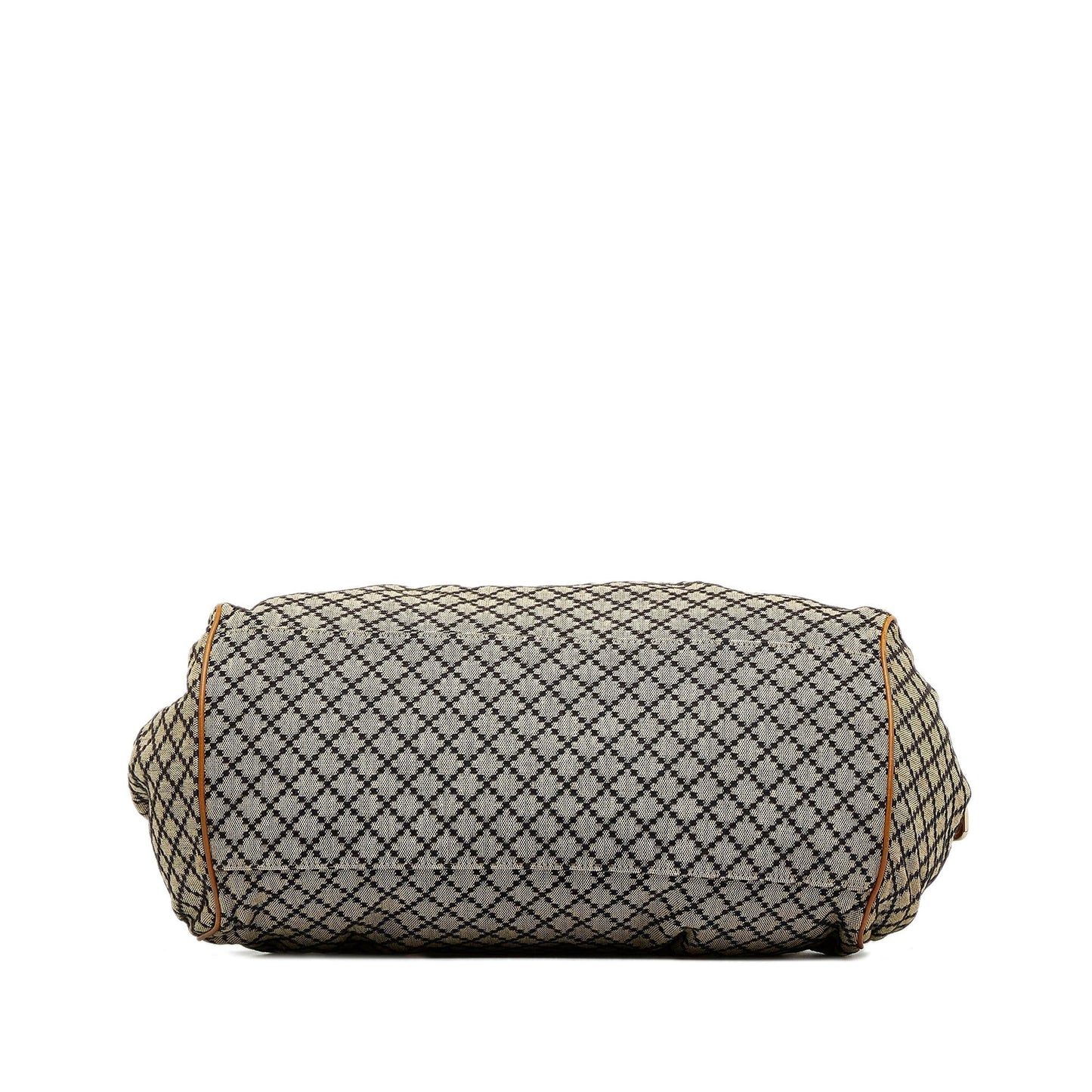 GUCCI Diamante Sukey Satchel