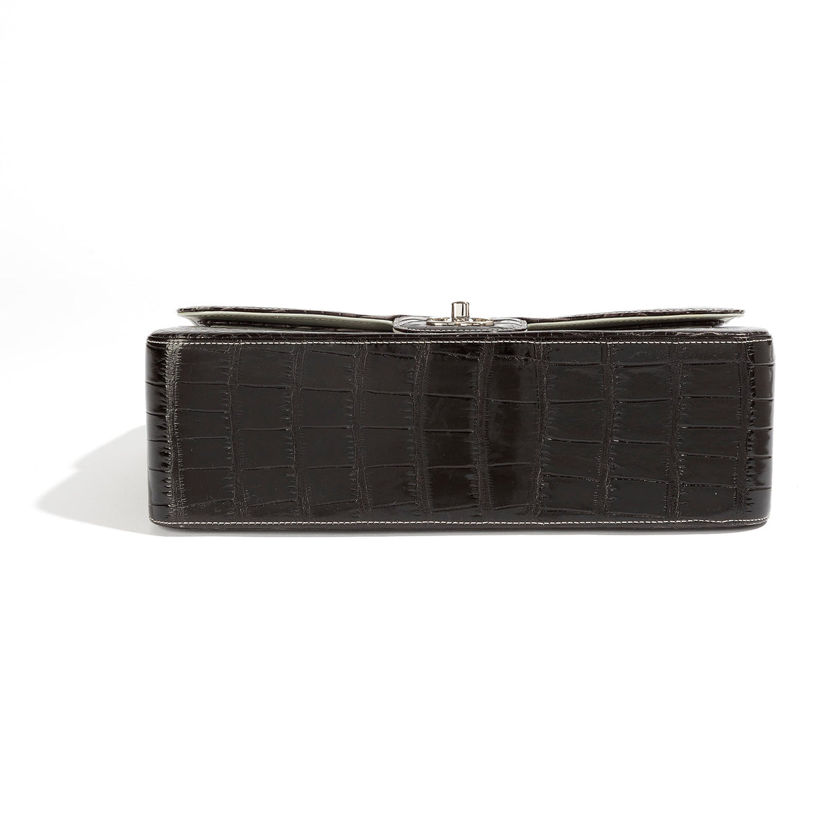 Double Flap Jumbo Ombre Grey