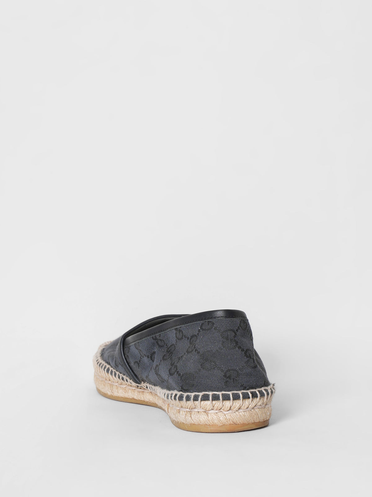 Gucci Cloth Espadrilles