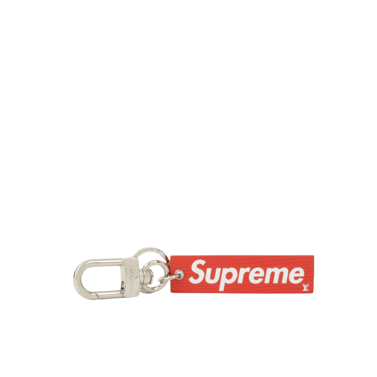 Louis Vuitton Supreme x Louis Vuitton Downtown Tab