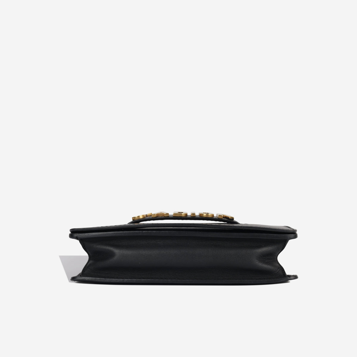 J’adior Flap Bag
