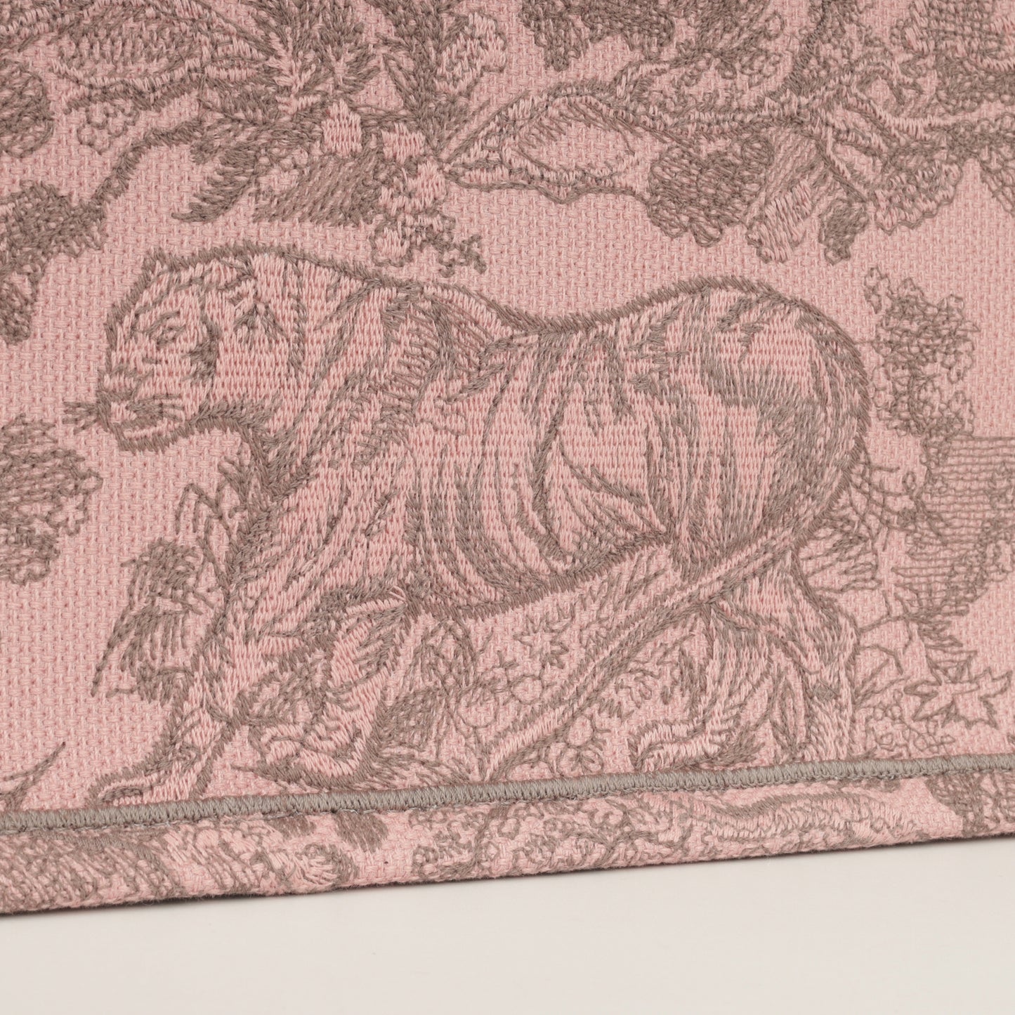 Dior Dior - Large Book Tote - Pink Toile Du Juoy - 2023 -