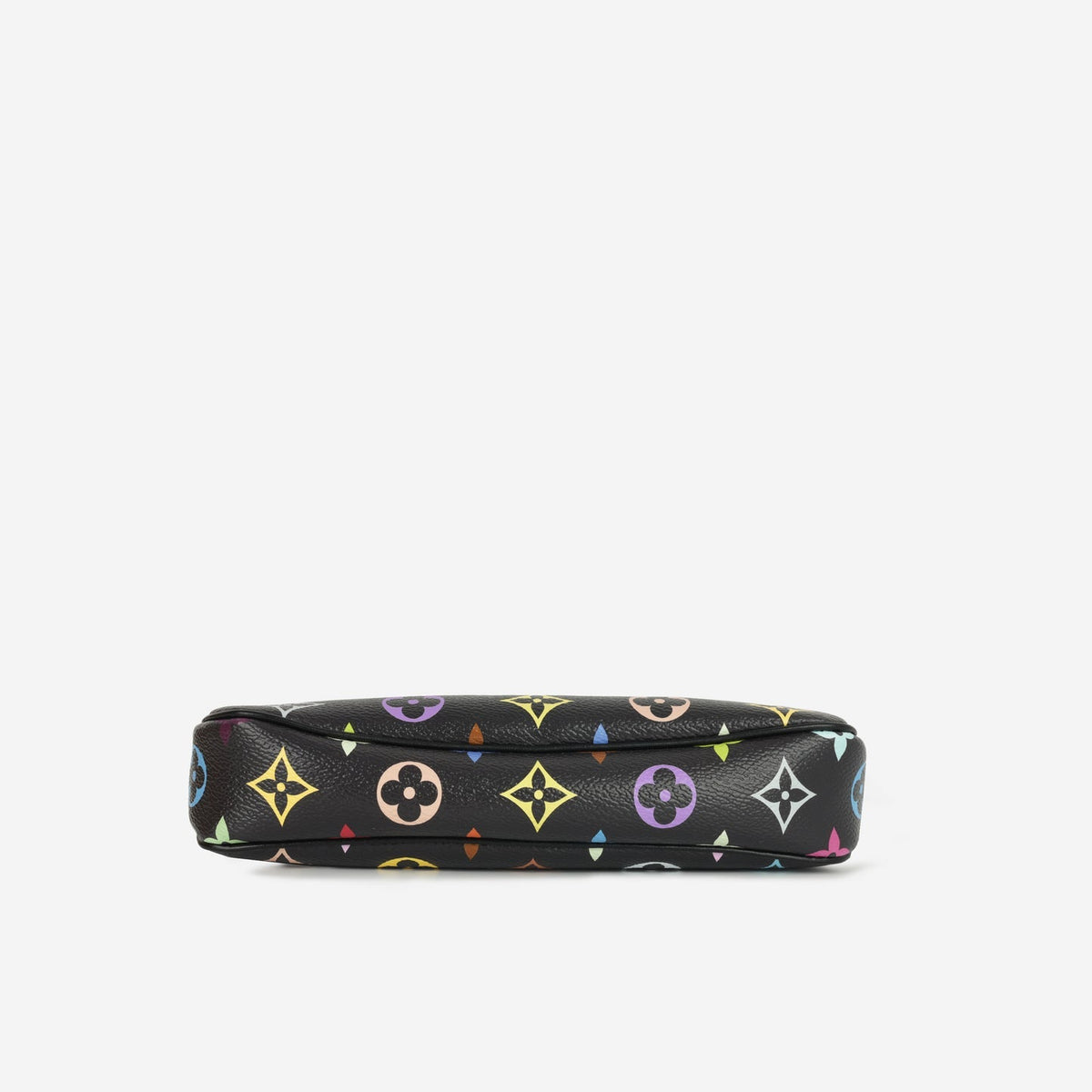 Louis Vuitton LV x TM Pochette Accessoires - Multicolore Murakami Monogram SHW - 2024 -