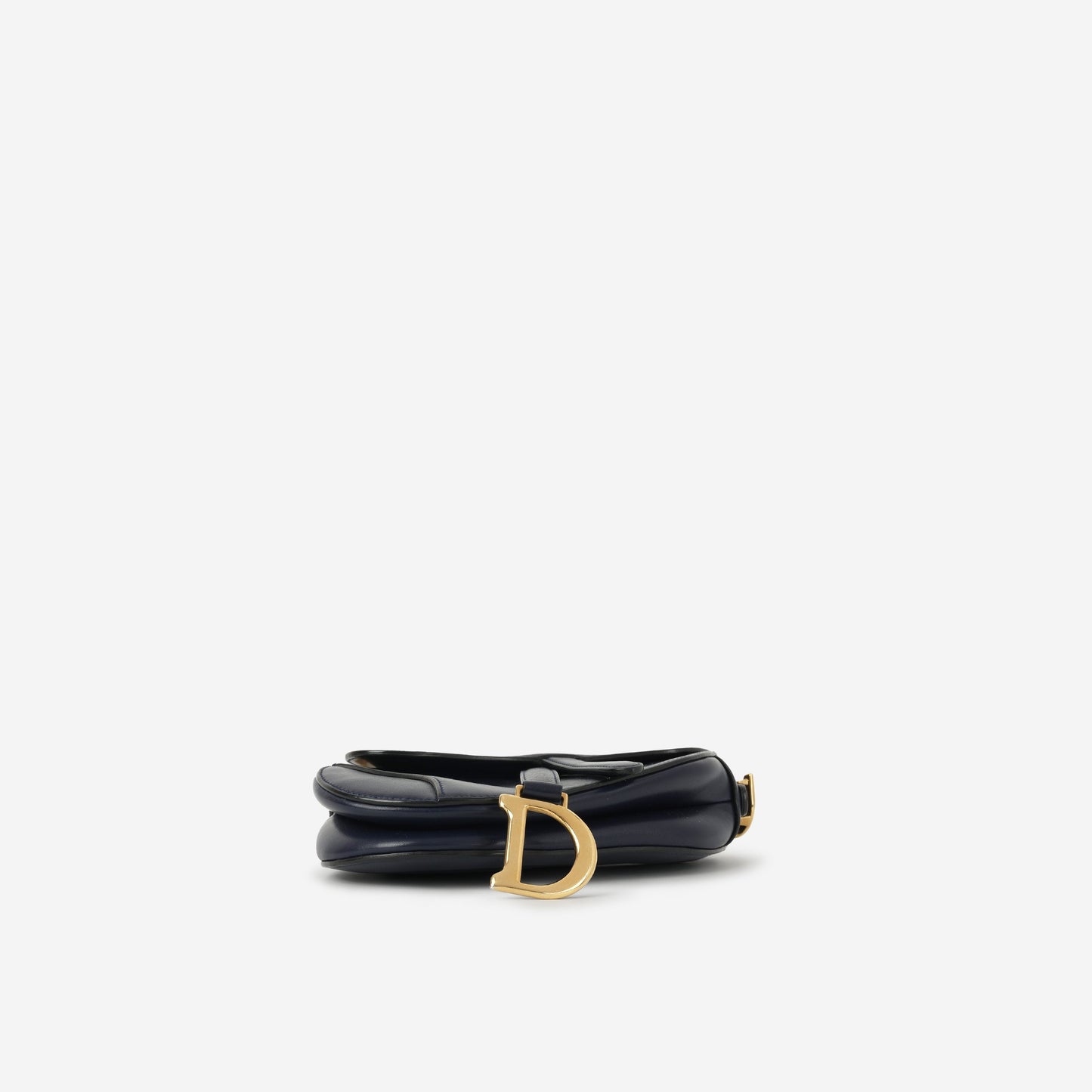 Dior Mini Saddle Bag