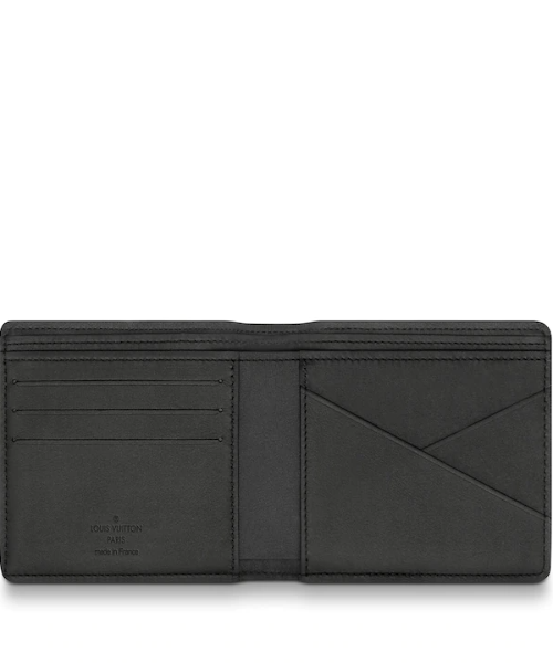 LV Multiple Wallet Monogram Shadow