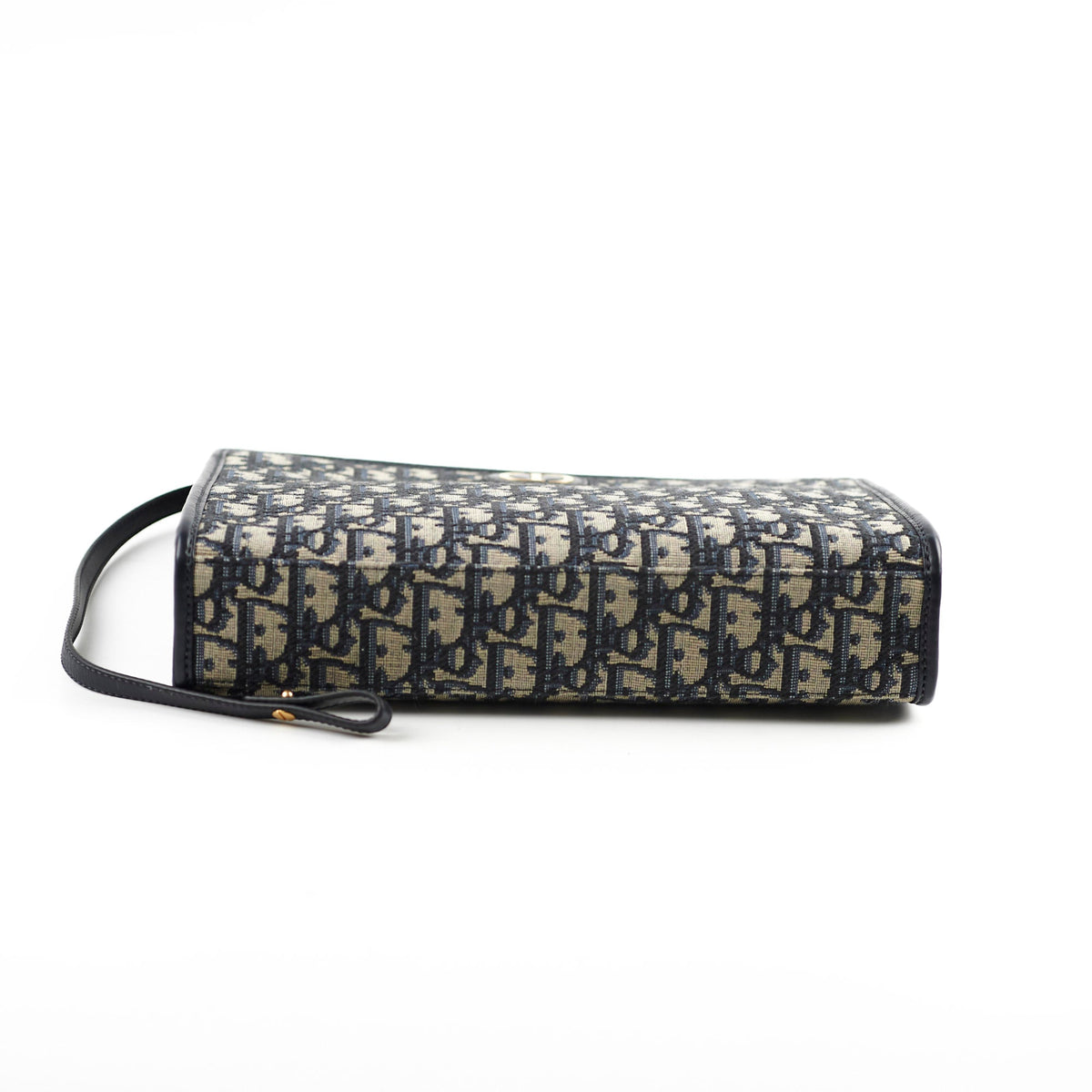 Dior Women SLG 30 Montaigne Pouch Canvas
