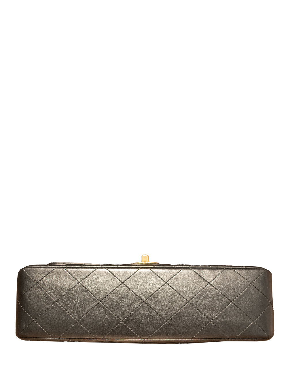 Medium Double Flap