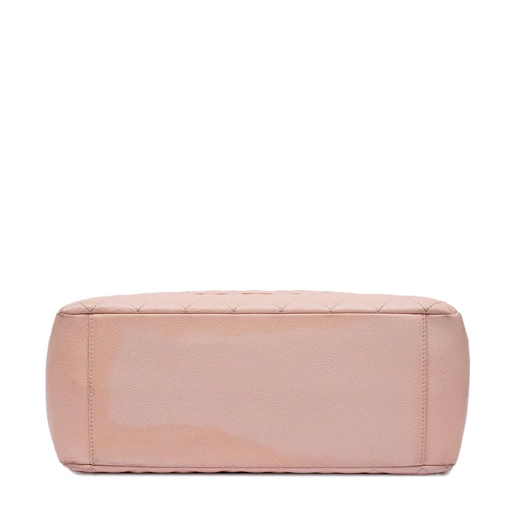 Shopping Tote GM Pink PHW