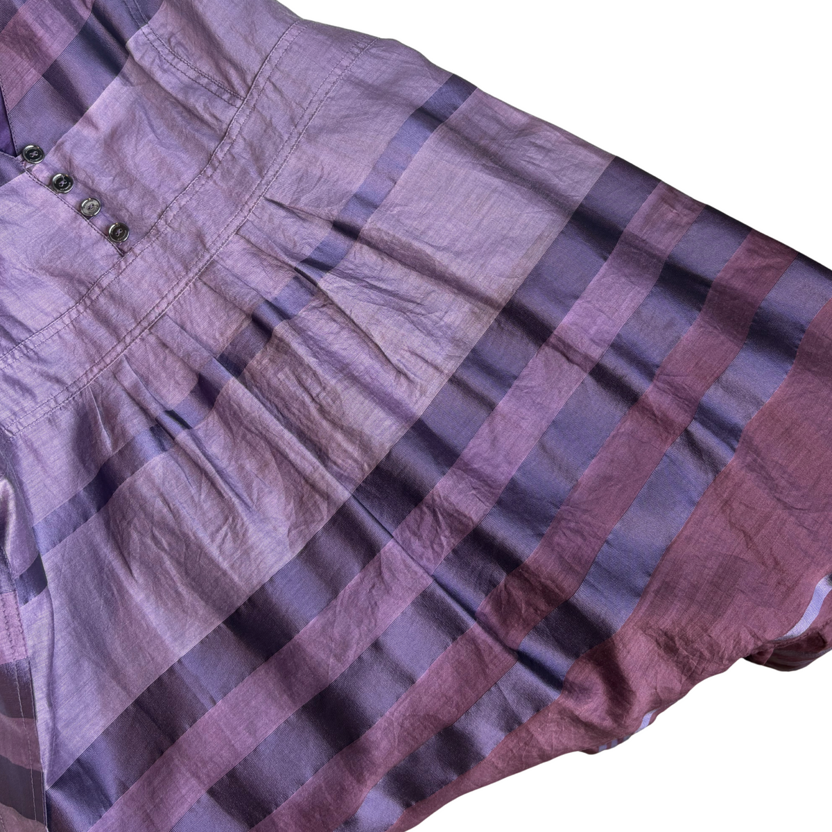 Burberry A-Line Dress - Women's 4