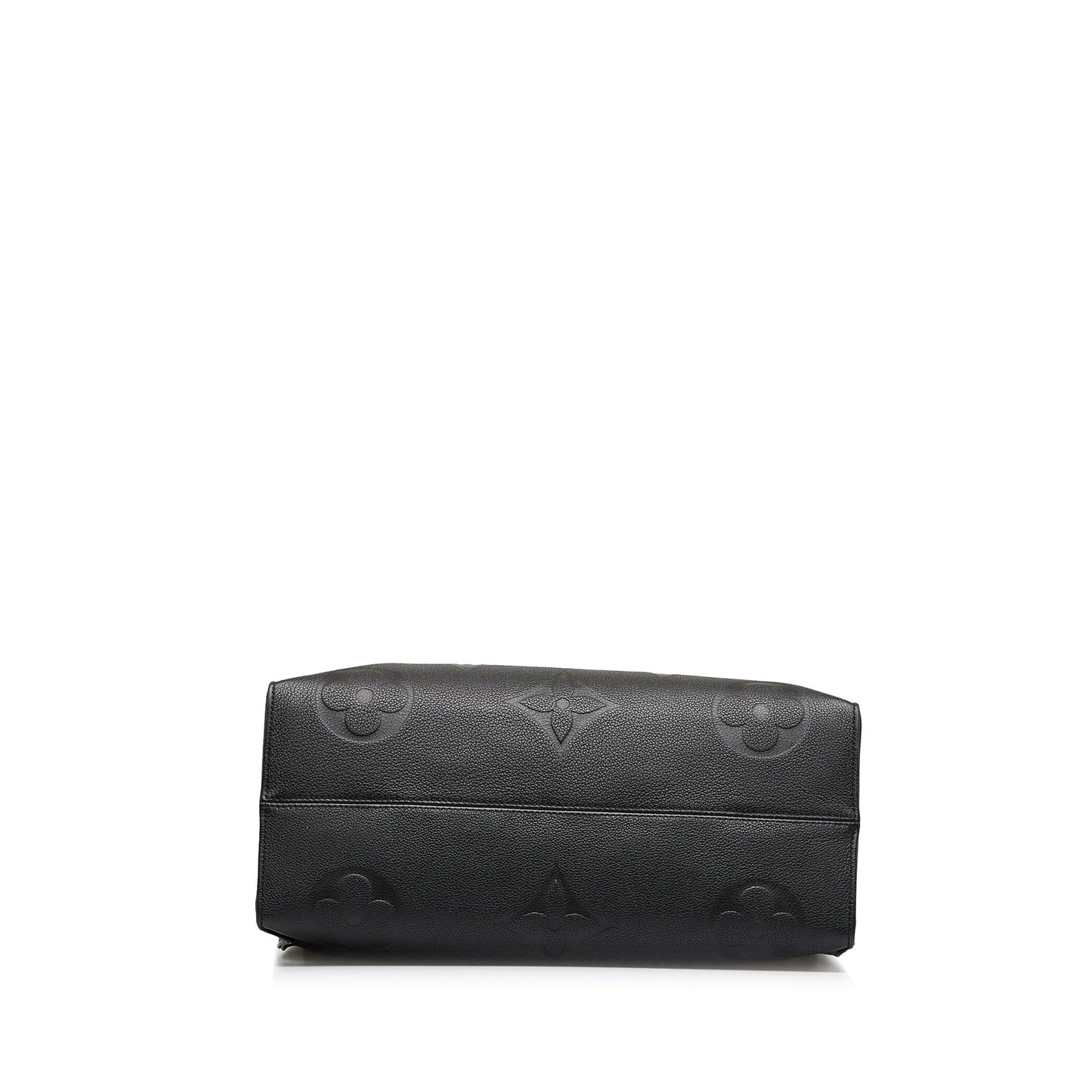 LOUIS VUITTON Monogram Empreinte Onthego GM Satchel