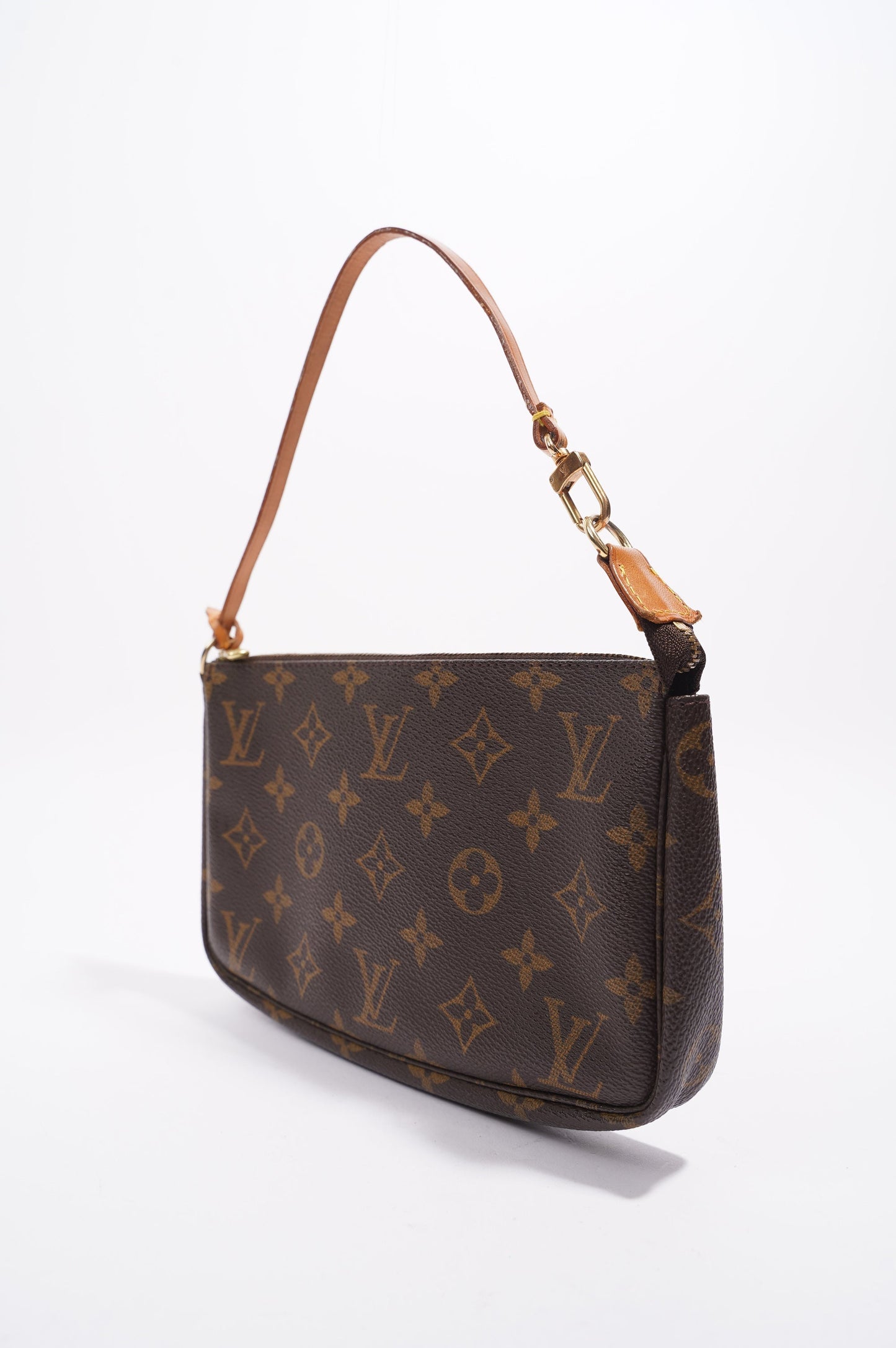 Louis Vuitton Pochette Accessoires Monogram Canvas
