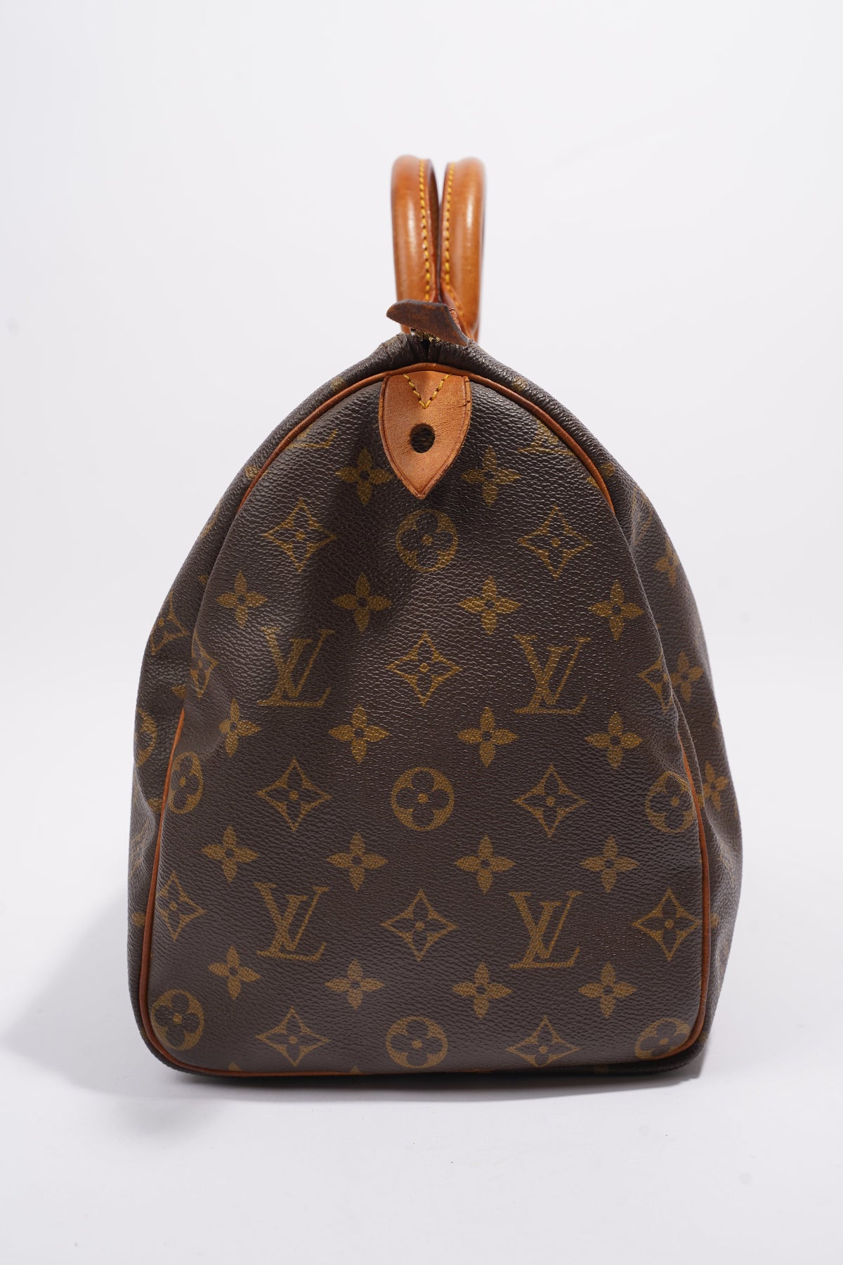 Louis Vuitton Speedy Monogram Coated Canvas 35