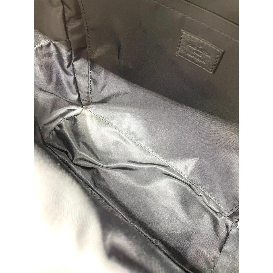 Louis-Vuitton Monogram Palm Springs Backpack MM