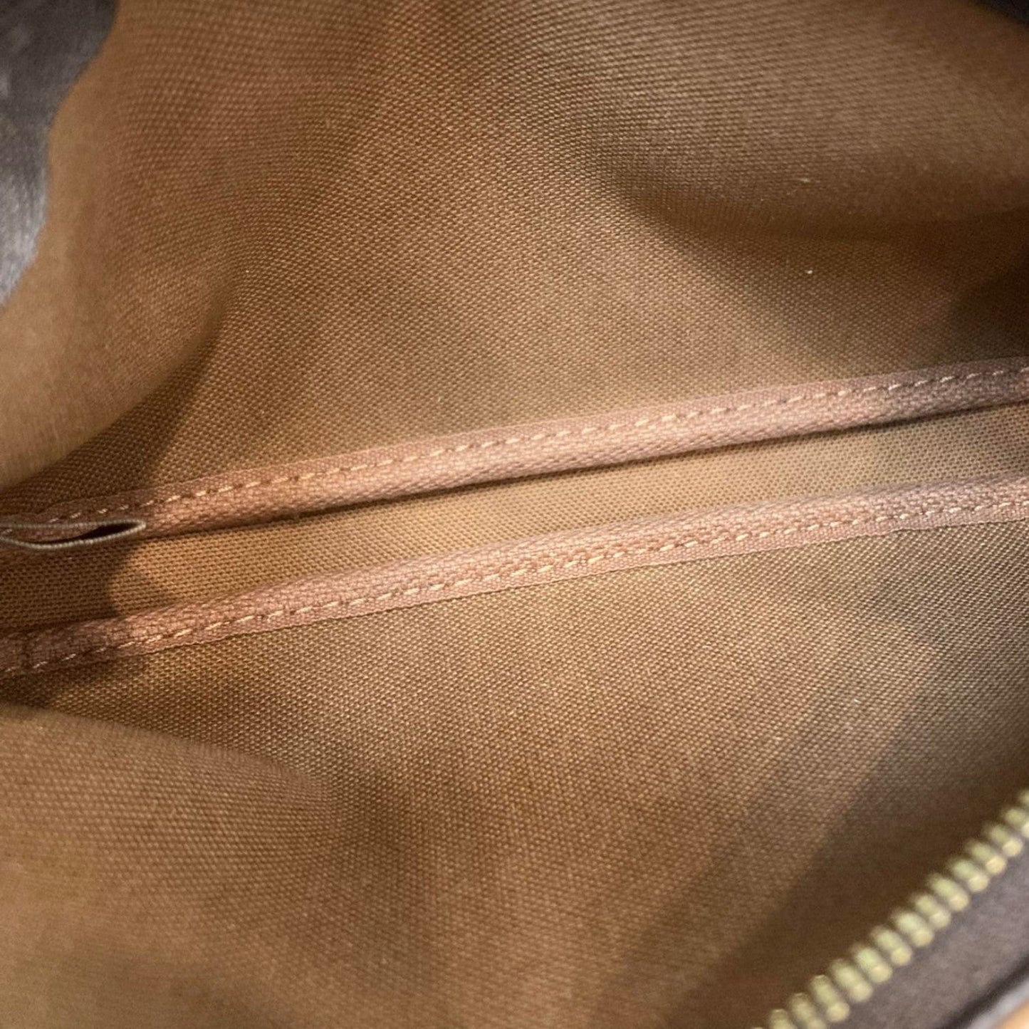 Louis-Vuitton Multi Pochette Pink Strap GHW