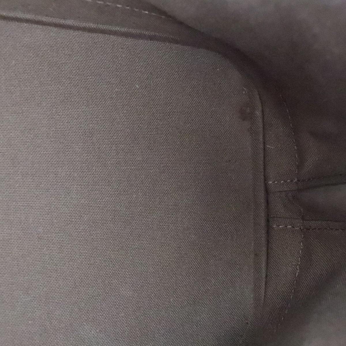 Louis-Vuitton Alma PM Monogram Brown GHW