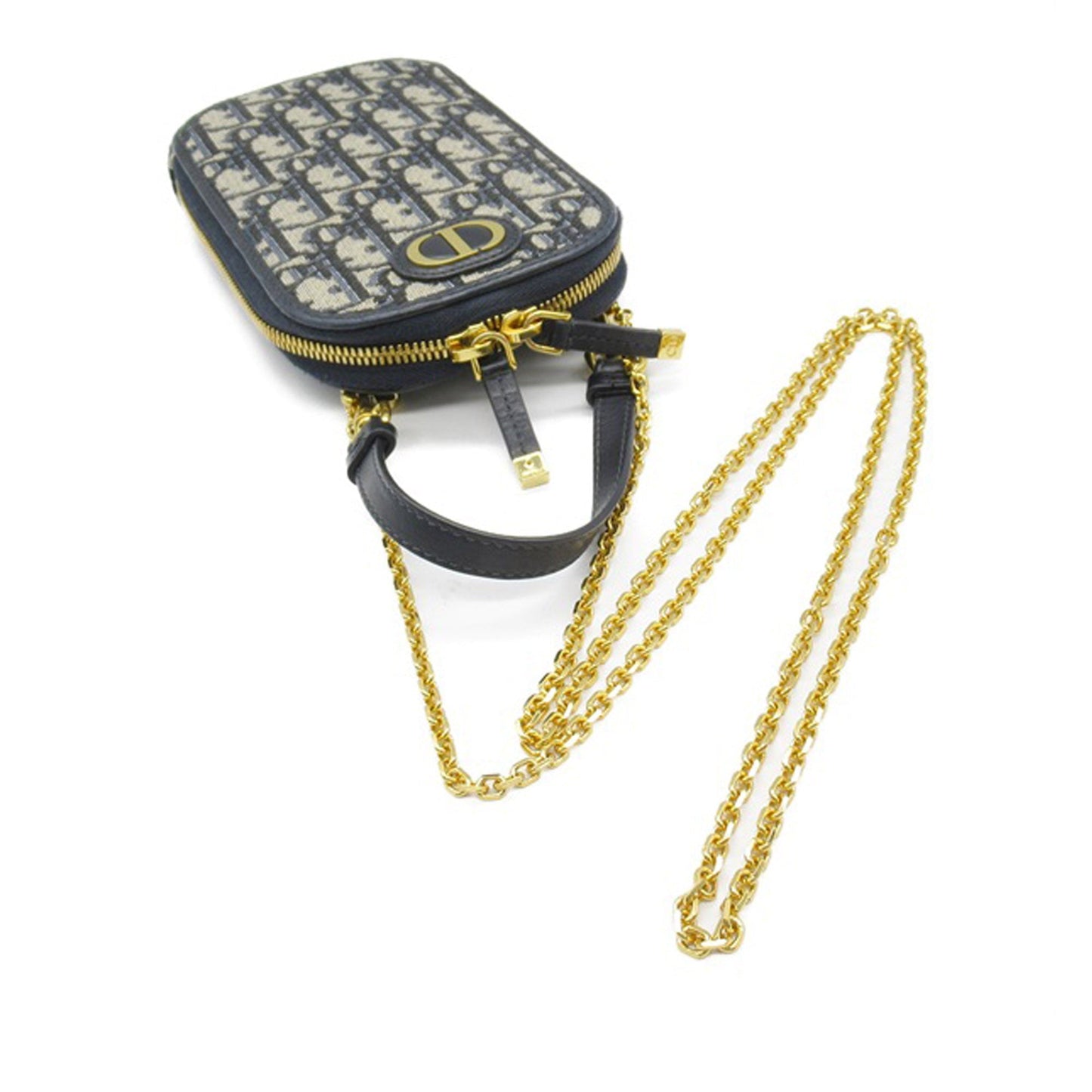 Oblique 30 Montaigne Phone Holder