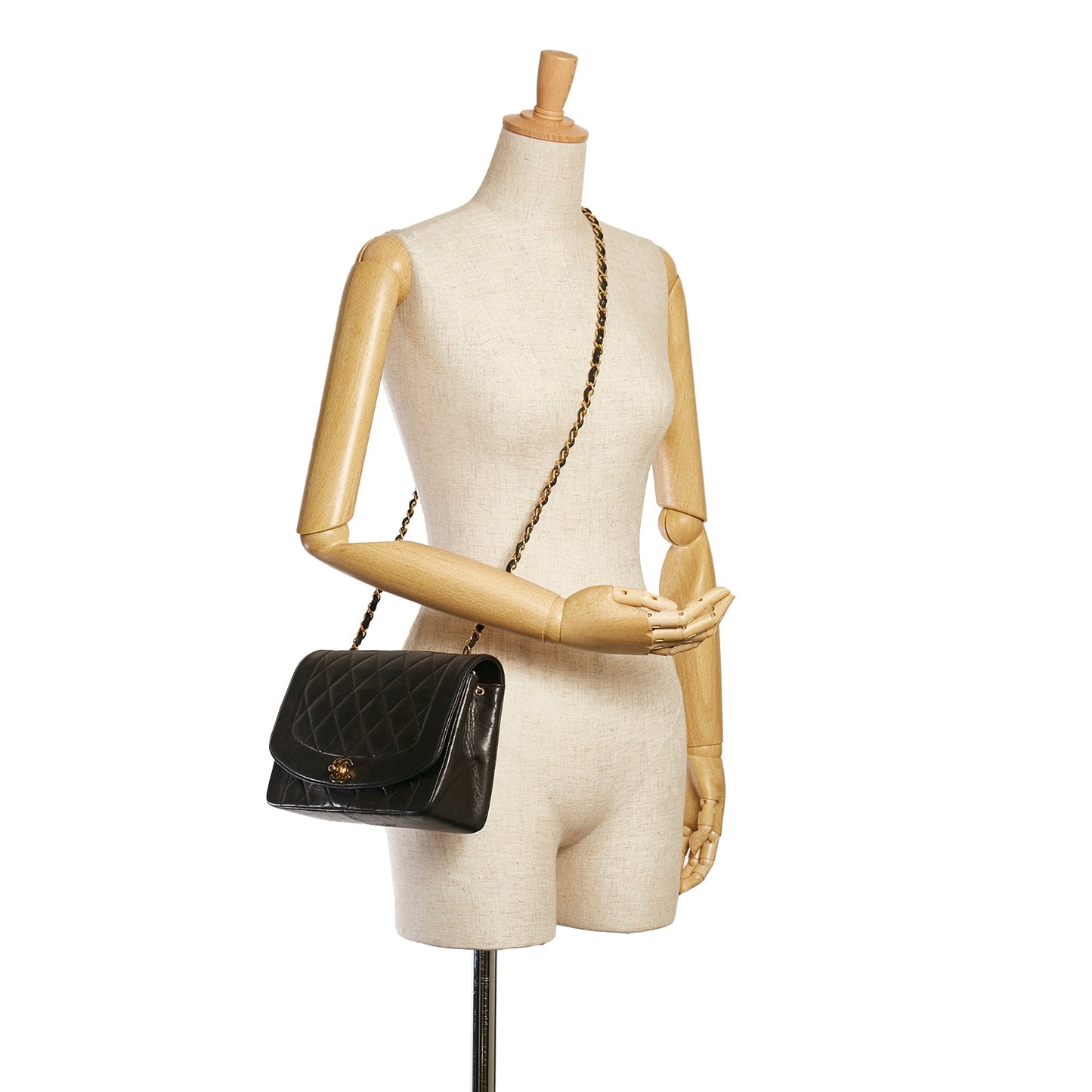 CHANEL Handbags Timeless/Classique