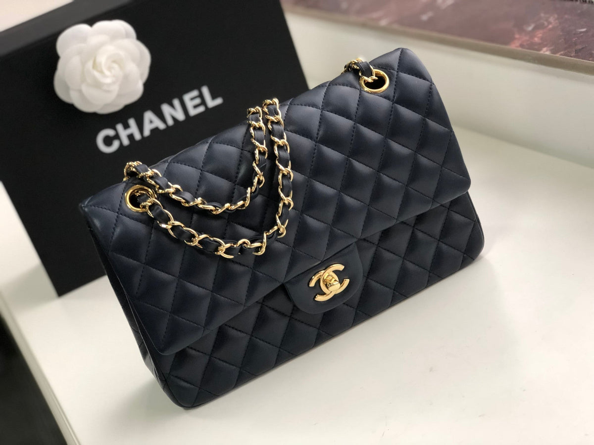 Chanel - Luxury Bag - CHL - 789