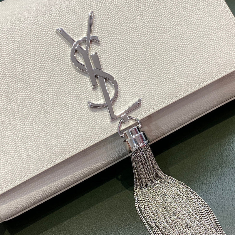 Yves Saint Laurent - Bags 263