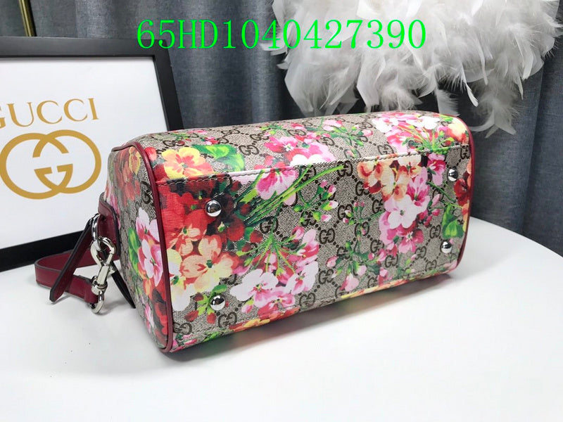 Gucci Bags - The Tote 470