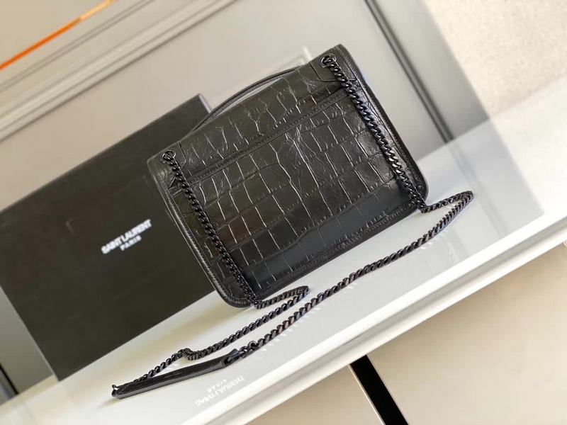 Yves Saint Laurent - Bags