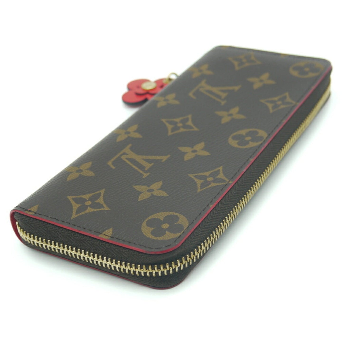 Louis Vuitton Long Wallet (Bi-Fold)