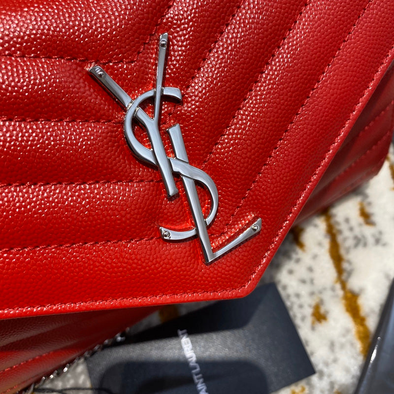 Yves Saint Laurent - Bags 084