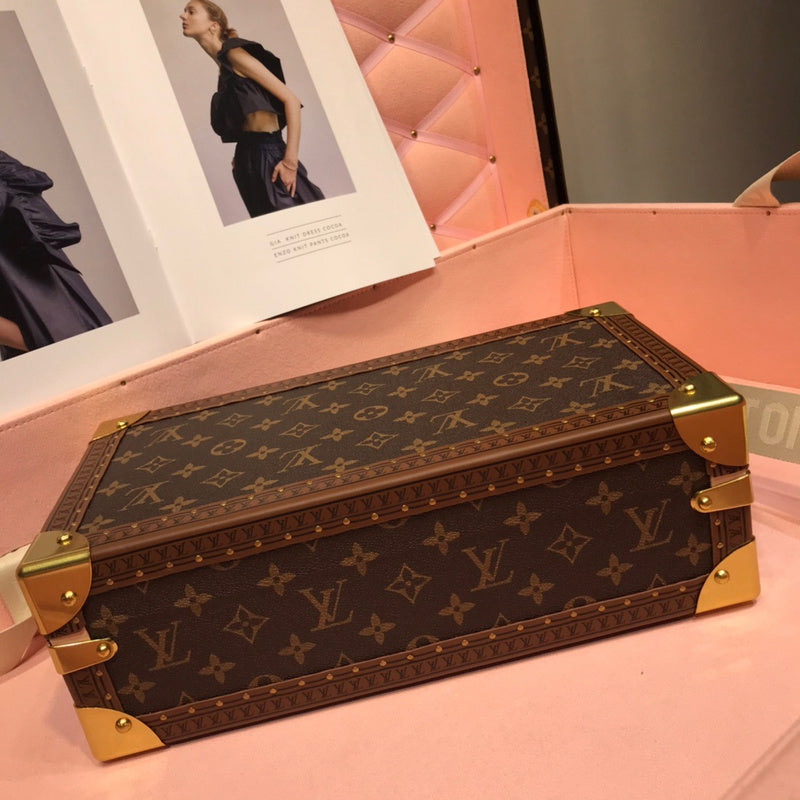 Franco Shops - Louis Vuittons - 9482