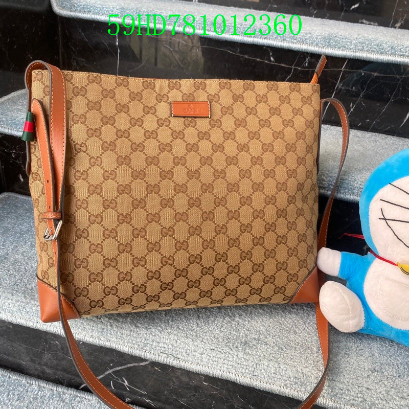 Gucci Bags - The Tote 811