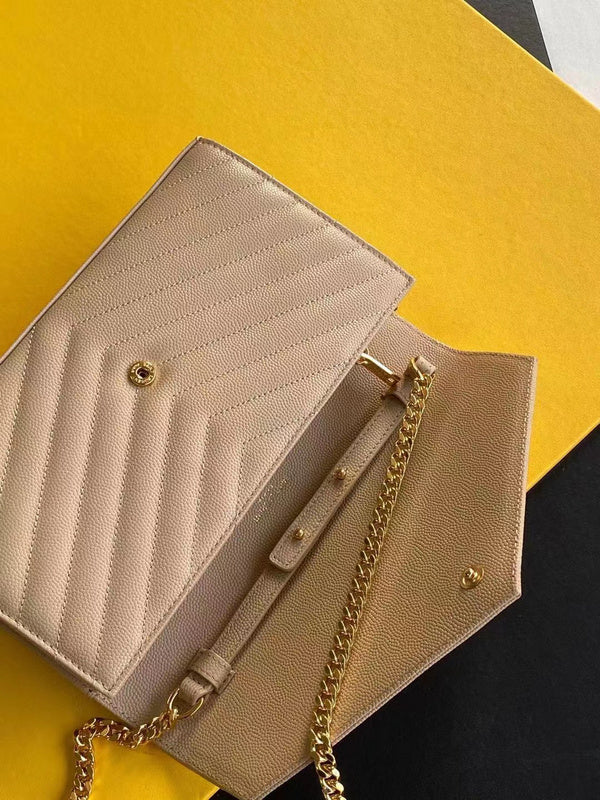 Yves Saint Laurent - Bags