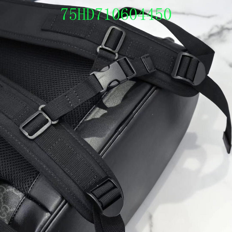 Gucci Bags - The Tote 1209
