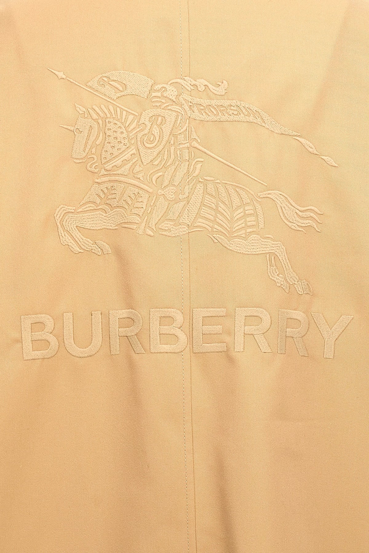 Burberry Men 'Highbridge' Trench Coat
