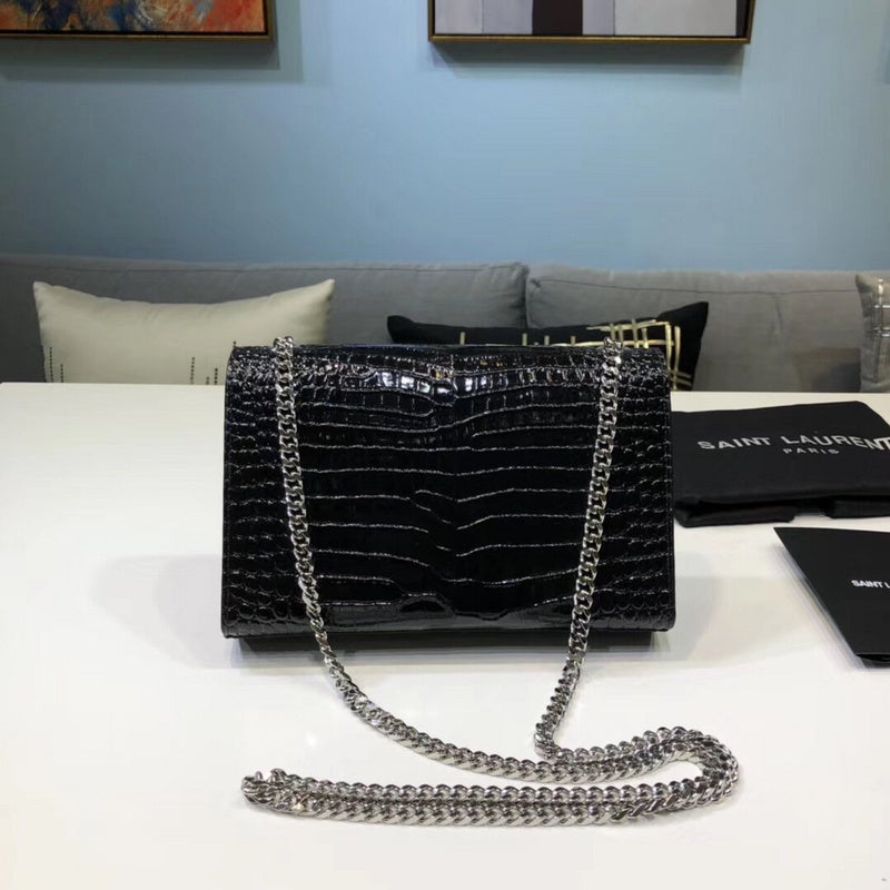 Franco Shops - Yves Saint Laurent - Bags -