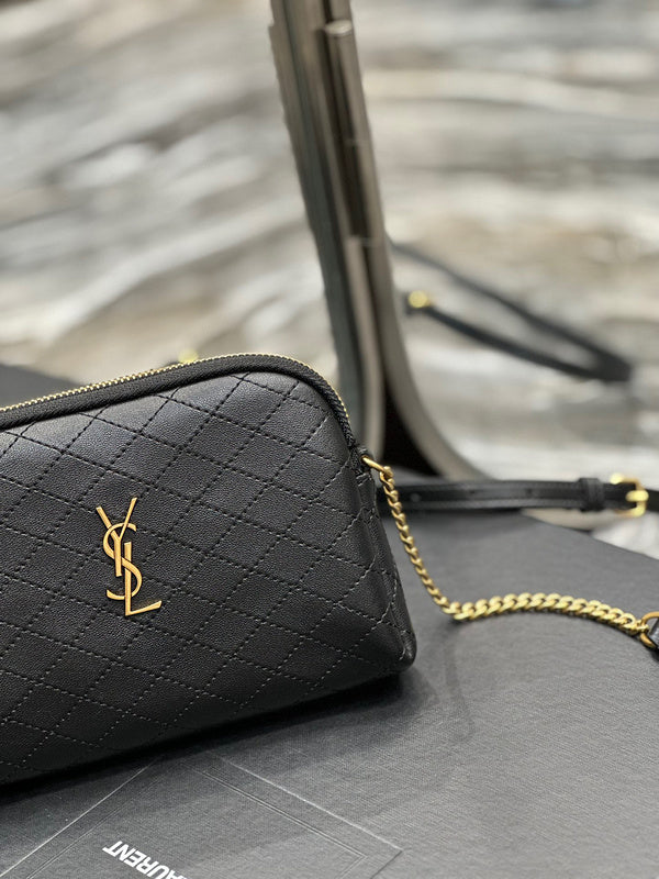 Franco Shops - Yves Saint Laurent - Bags - 174