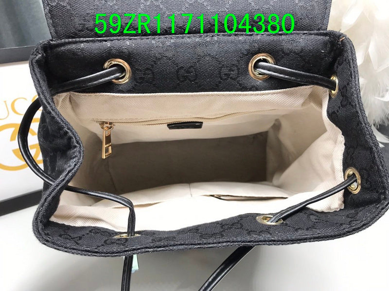 Gucci Bags - The Tote 1097