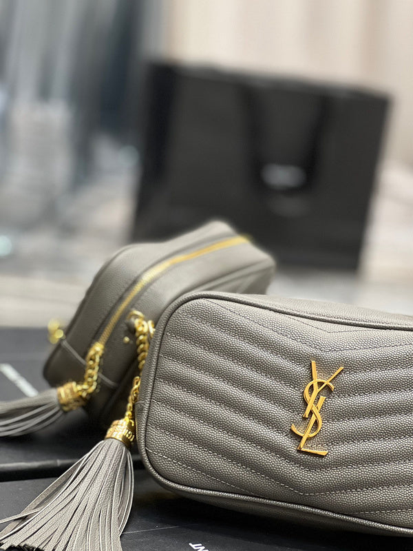 Franco Shops - Yves Saint Laurent - Bags - 104