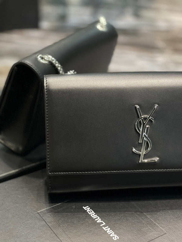 Franco Shops - Yves Saint Laurent - Bags - 181