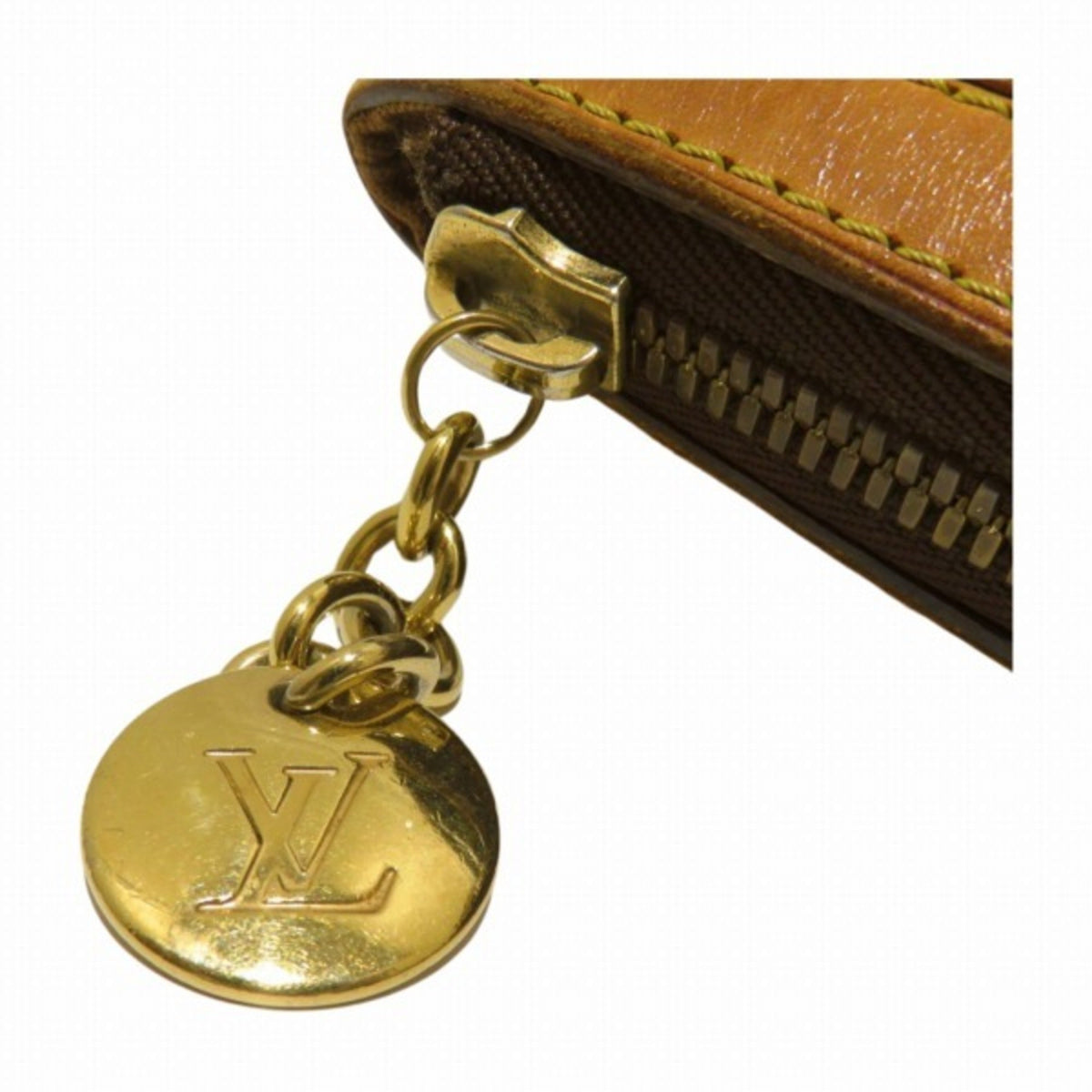 Louis Vuitton Monogram Monogram Handbag