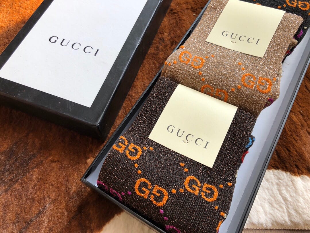 Gucci Socks