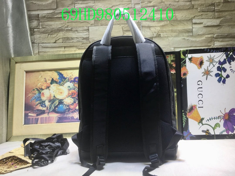 Gucci Bags - The Tote 1217