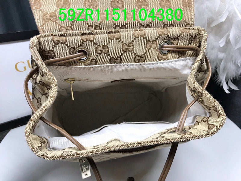 Gucci Bags - The Tote 1094